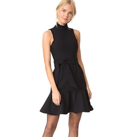 cinq a sept Dresses & Skirts - Cinq a sept novice black dress